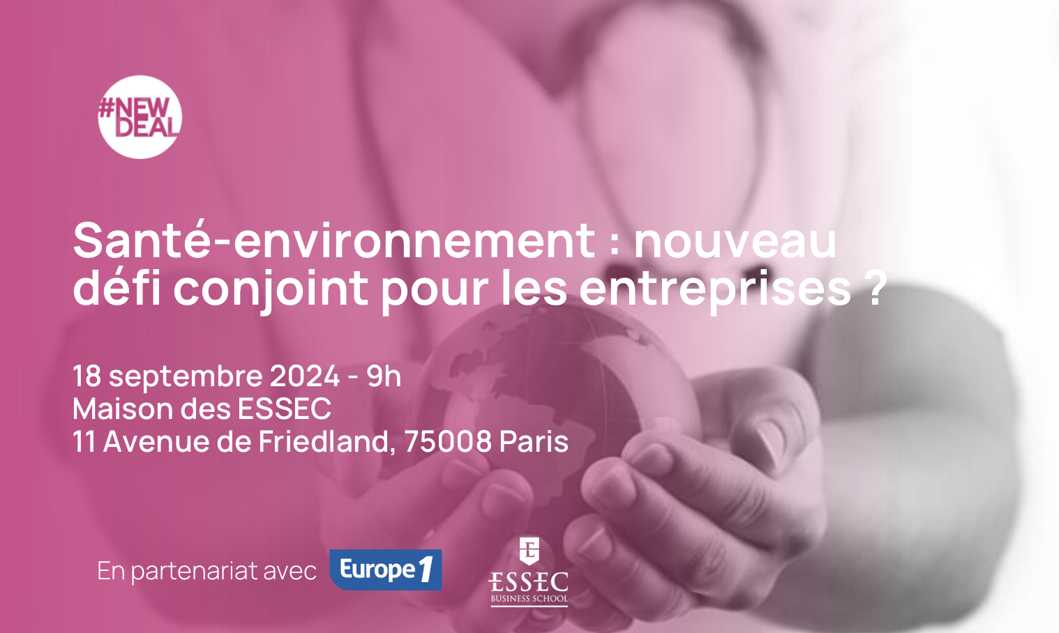 Santé-environnement