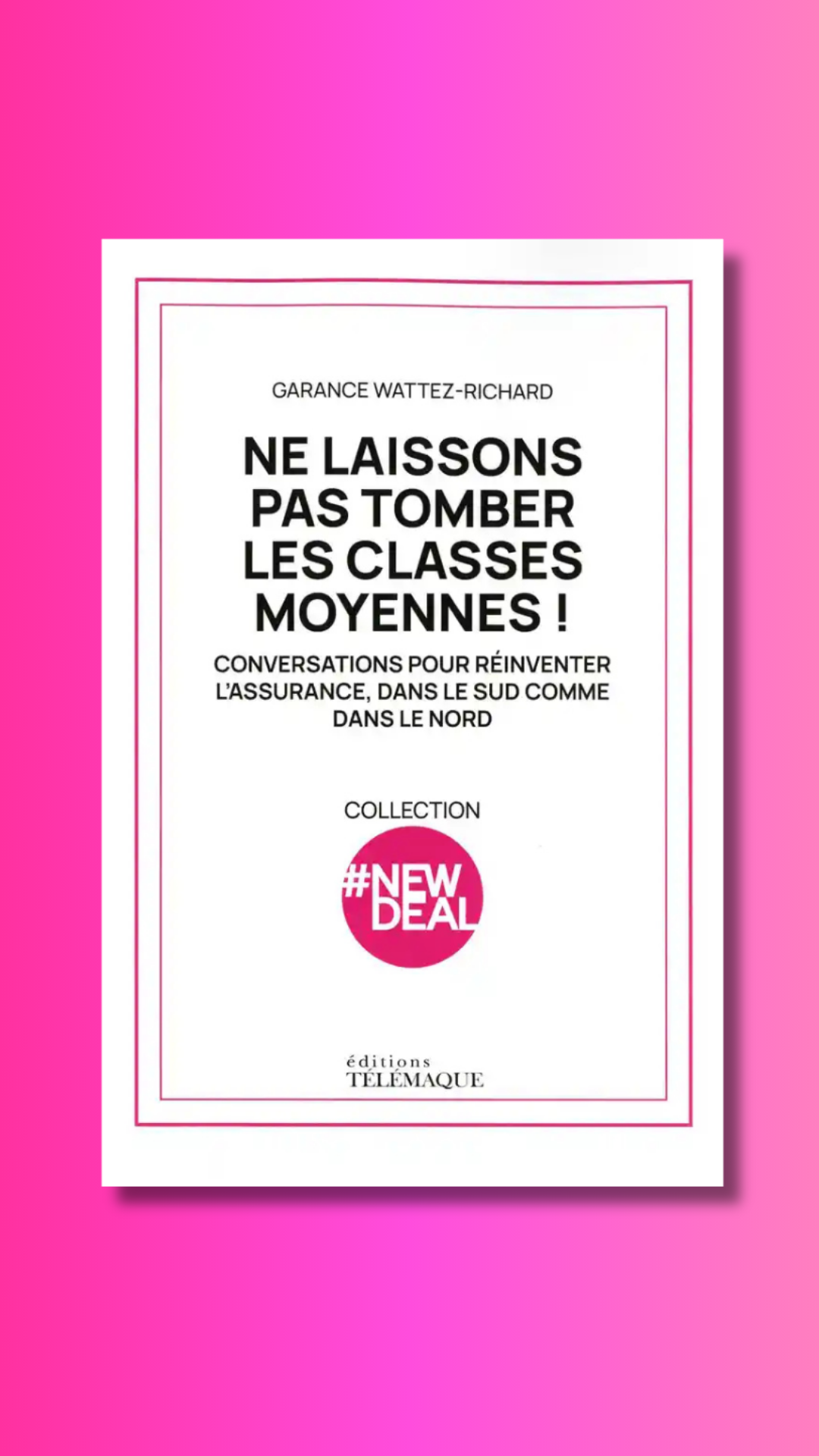 Ne Laissons (1)