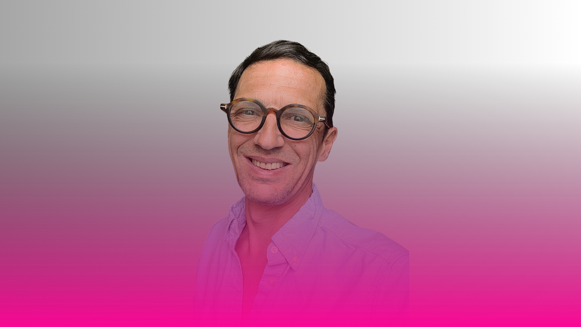 Julien Chaverou
