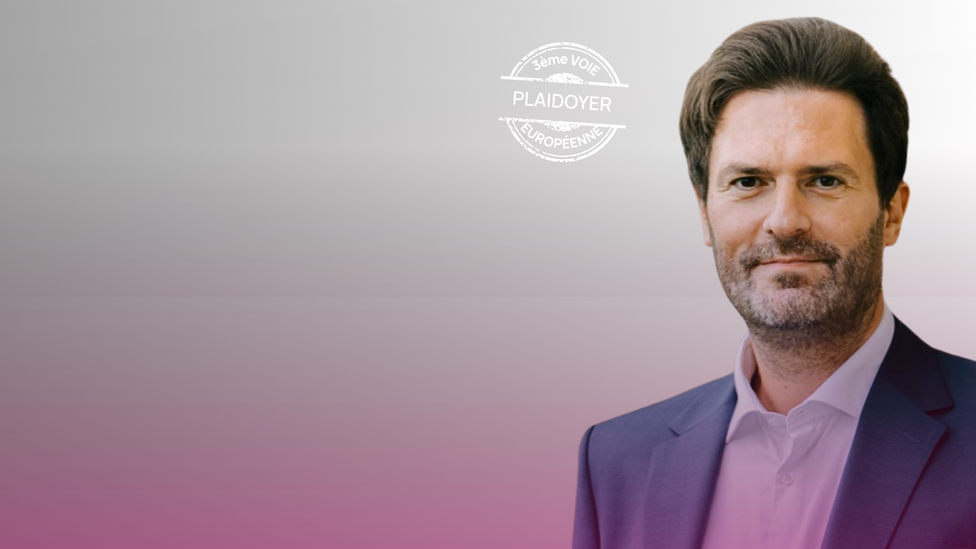 Interview Sylvain Reymond Directeur Général De La Communauté Les Entreprises S’engagent