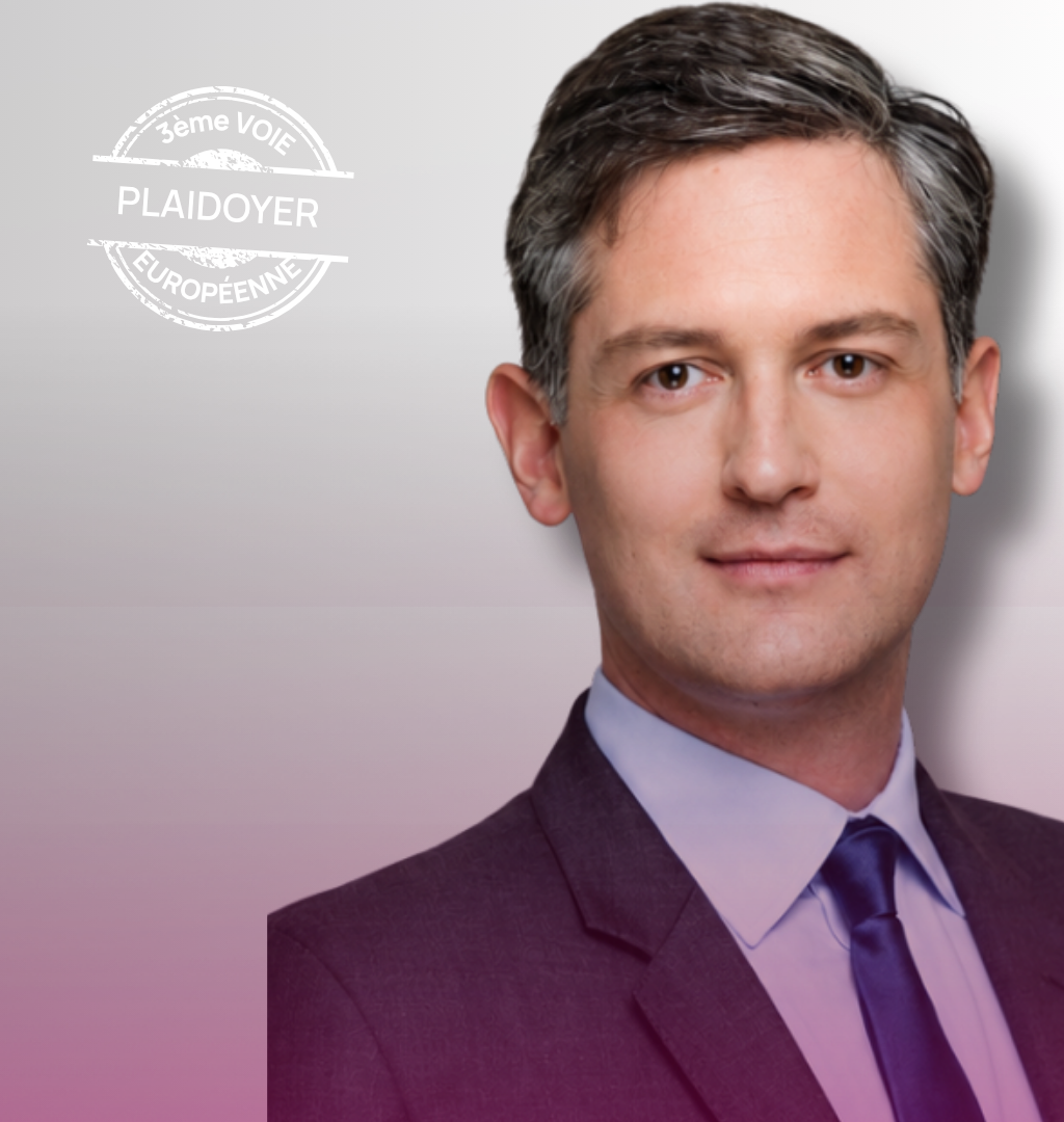 Interview De Cédric Baecher 